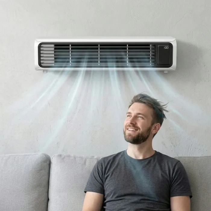 AirZuma Komfort genießen